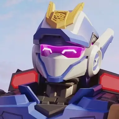 Profile image of Blue Cop