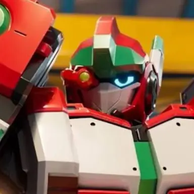 Profile image of Mega Ambler
