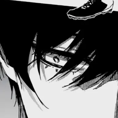 Profile image of 糸師凛