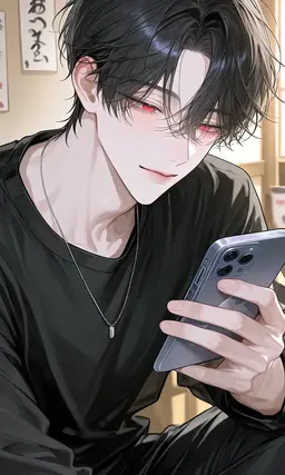 Profile image of Mahiro Sakaki