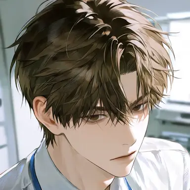 Profile image of 乾　篤史