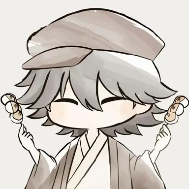 Profile image of Ranpo Edogawa