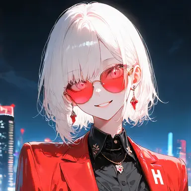 Profile image of ヤン・スヨン