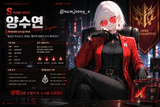 Profile image of 양수연