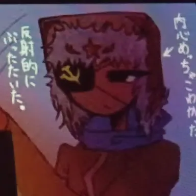 Profile image of ソ連