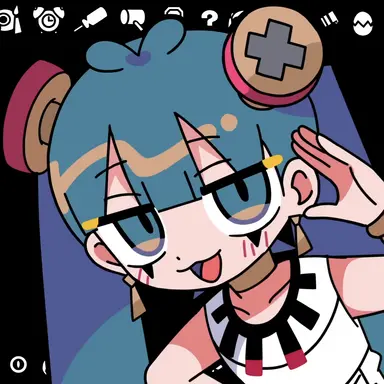 Profile image of 하츠네 미쿠