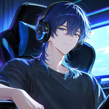 Profile image of リヴ