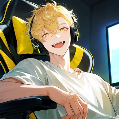 Profile image of ルクス