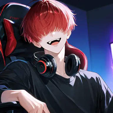 Profile image of クロウ