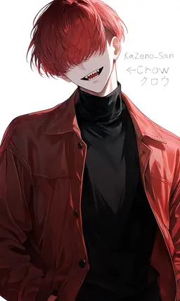 Profile image of クロウ