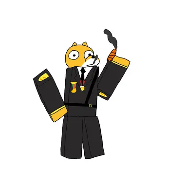 Profile image of 루돌프 도지