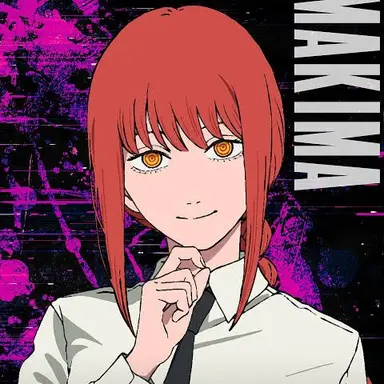 Profile image of 마키마