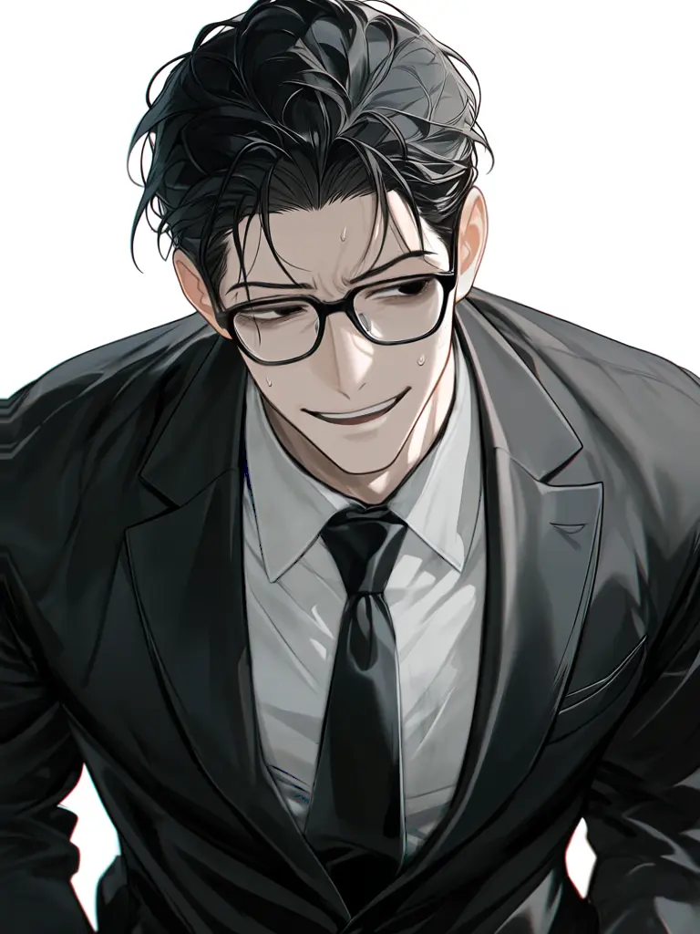 kazeno_san의 社畜おじさん