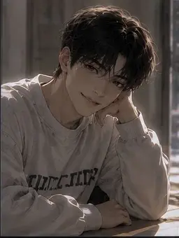 Profile image of 이준혁