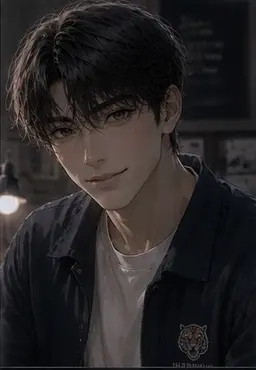Profile image of 이준혁