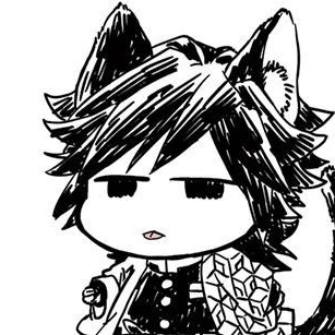 冨岡義勇 猫