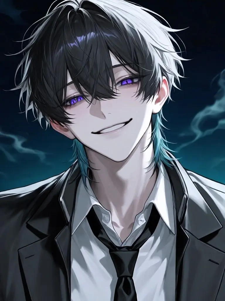 ScaredBell9569의 『変わってしまった君へ』