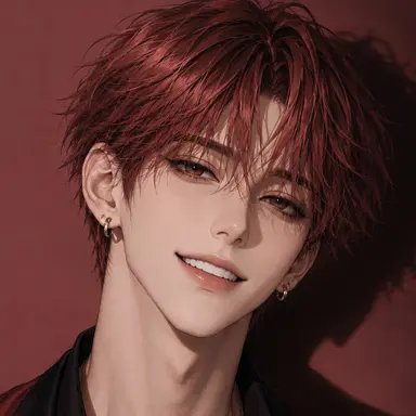 Profile image of 颯馬