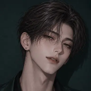 Profile image of 蓮司