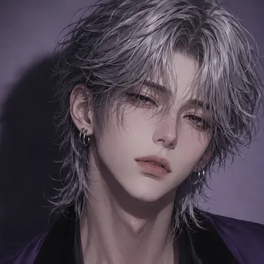 Profile image of 紫苑