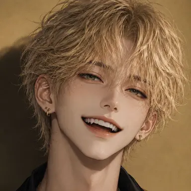 Profile image of 旭