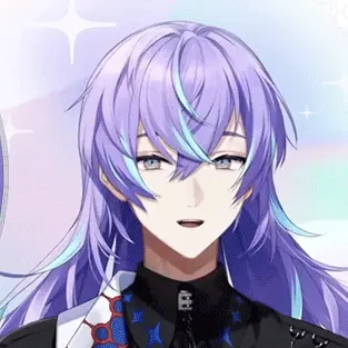 Profile image of 星導ショウ
