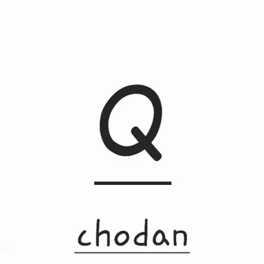 Profile image of 쵸단