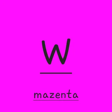 Profile image of 마젠타