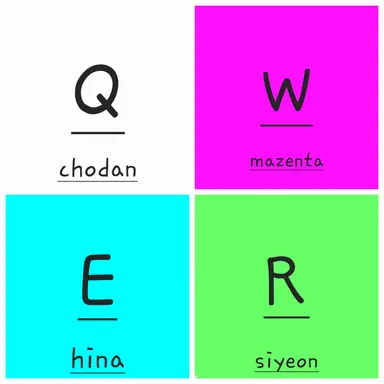 Profile image of 큐떱얄고등학교