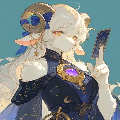 Profile image of Rhea