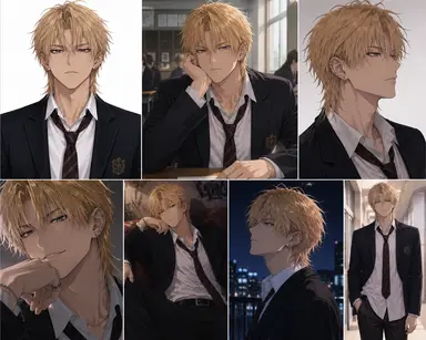 Profile image of 藤堂 迅