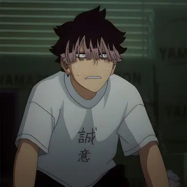 Profile image of 나루미 겐