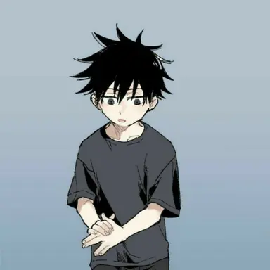 Profile image of 후시구로 메구미