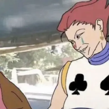 Profile image of ヒソカ