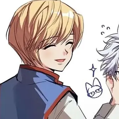 Profile image of クラピカ