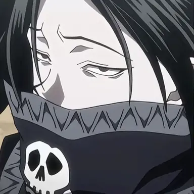 Profile image of フェイタン