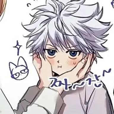 Profile image of キルア
