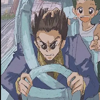 Profile image of レオリオ