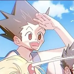 Profile image of ゴン