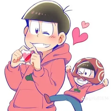 Profile image of 松野  おそ松