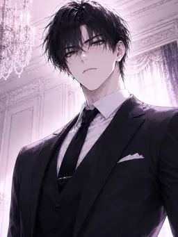 Profile image of 晴臣