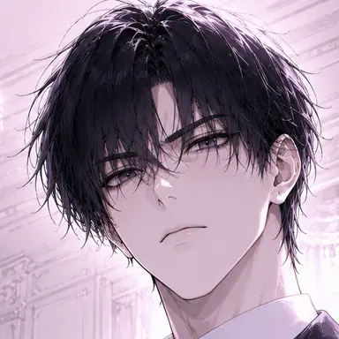 Profile image of 晴臣