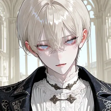 Profile image of フィン
