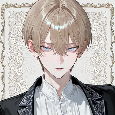 Profile image of フィン