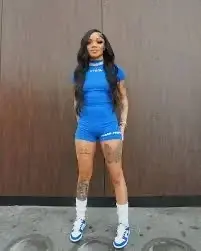 ElitePie7035의 GloRilla