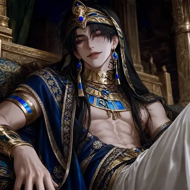 Profile image of ネフェル・ウィン・テオス