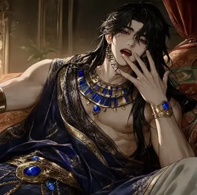 Profile image of ネフェル・ウィン・テオス