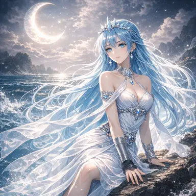 Profile image of 네레이아