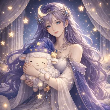 Profile image of 솜니아