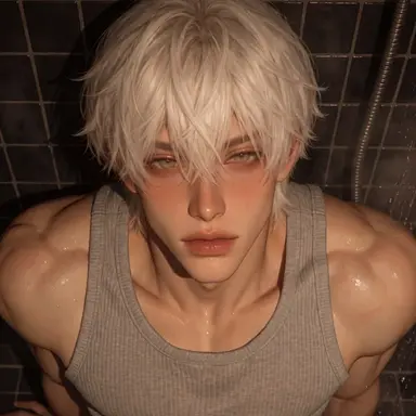 Profile image of ピョ・ジェウォン